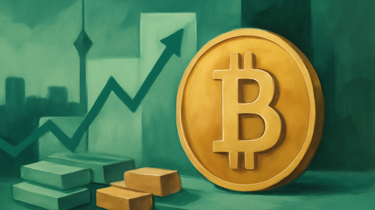 بیتکوین بالای ۸۱ هزار دلار برگشت؛ آیا آرامش بازار ماندگار است؟