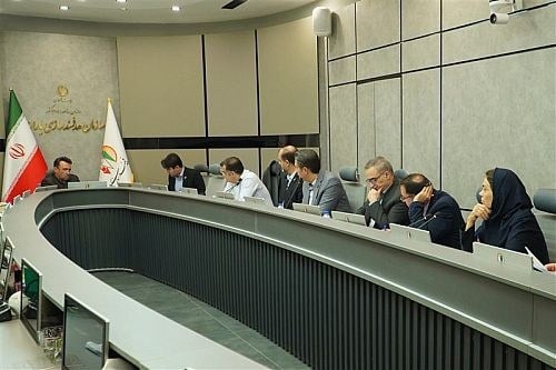 ادامه بررسی منابع هدفمندی یارانه ها در بودجه ۱۴۰۶ با تمرکز بر نفت و گاز