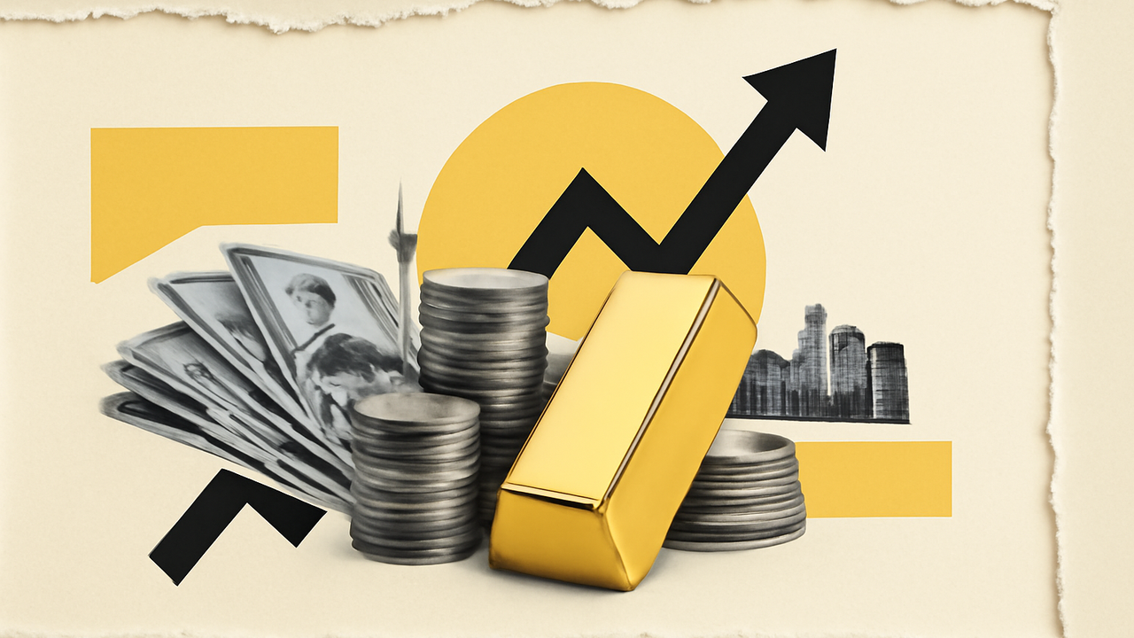 بازار ارز زیر فشار انتظارات
