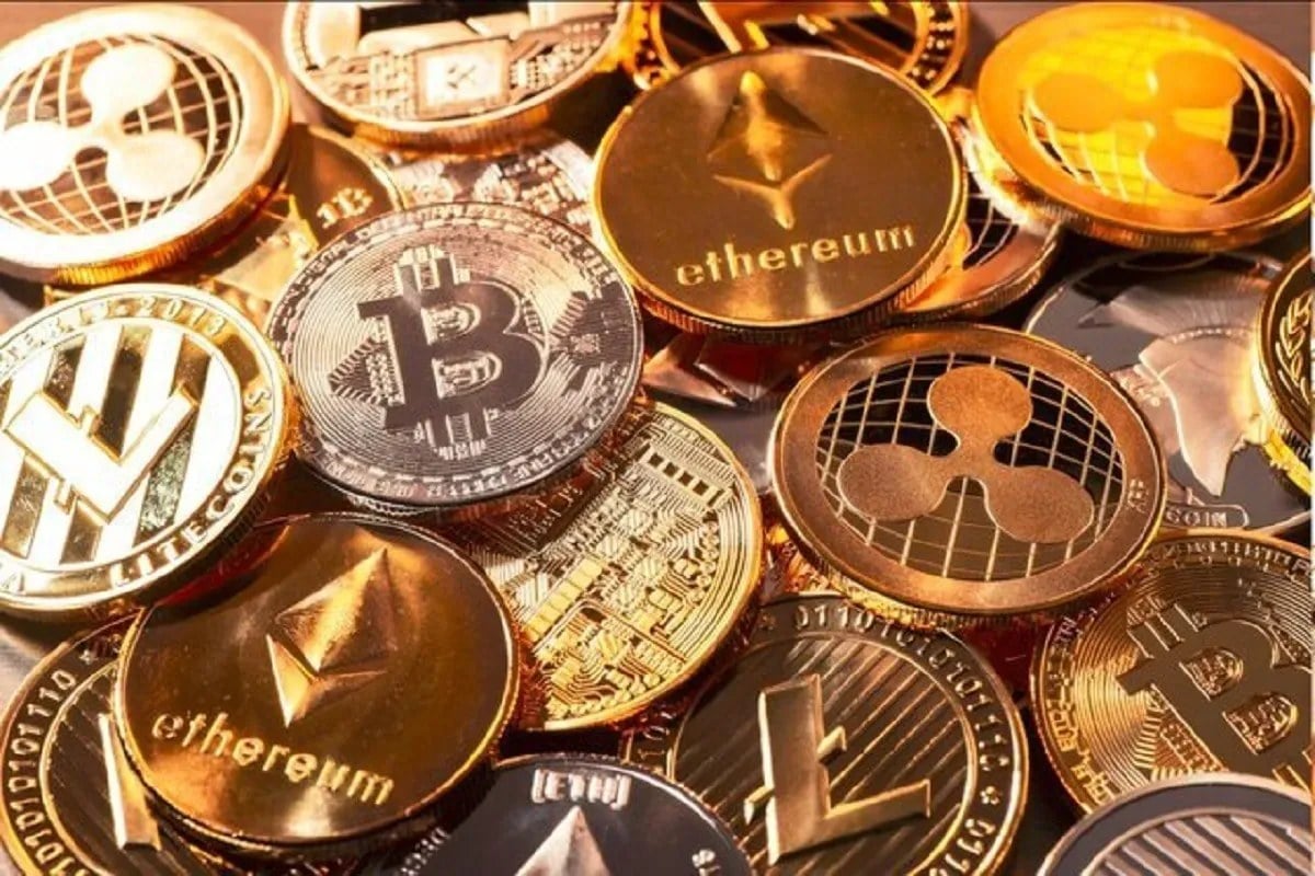 بیتکوین در دوراهی ۱۰۰ هزار دلاری قرار دارد