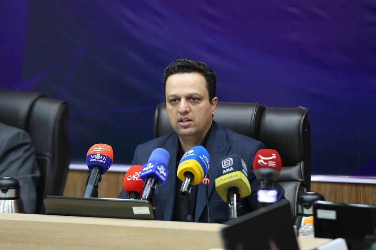 ثبت ۱۱۰۰ میلیارد بازدید در پیام‌رسان‌های ایرانی طی شش‌ماهه نخست سال ۱۴۰۵