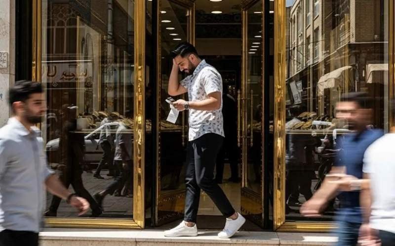 پشتپرده جنجال طلای میلیگلد