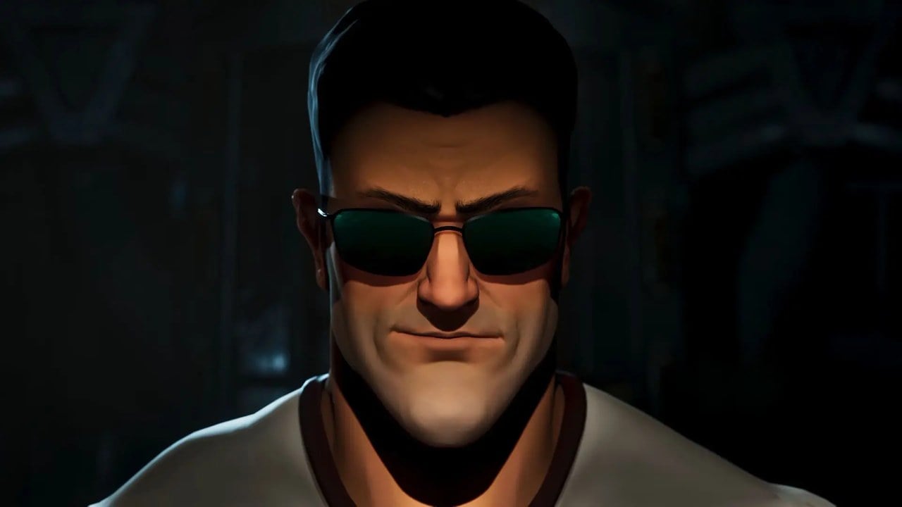 ساخت نسخه جدید Serious Sam رسما تایید شد