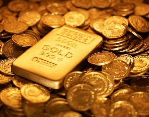 طلا آماده عبور از ۲۶ میلیون تومان؟ پیشبینی بازار شنبه