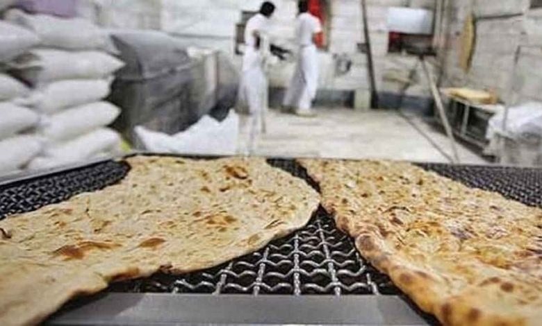 معادله جدید خرید گندم نان را گران میکند؟