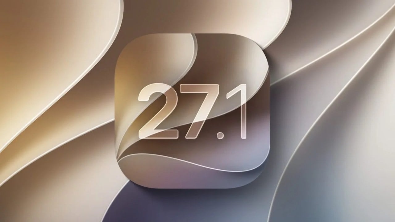 آپدیت iOS 27.1 برای آیفون Duo منتشر شد؛ سایر آیفونها مستقیماً iOS 27.2 را دریافت میکنند