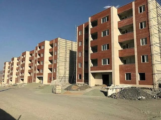 تامین مسکن جای ساخت را نمیگیرد