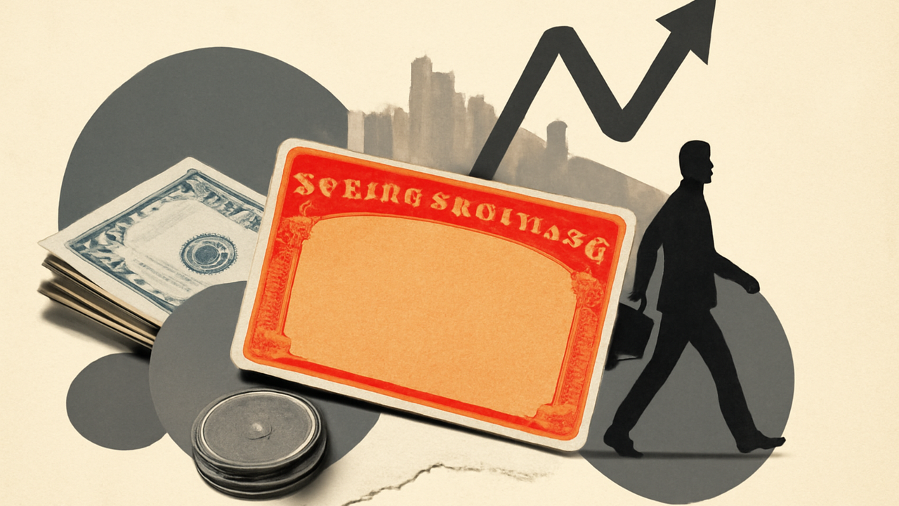 اوراق گام به هاب وصول تامین اجتماعی وصل میشود؛ مسیر تازه تسویه بدهی کارفرمایان