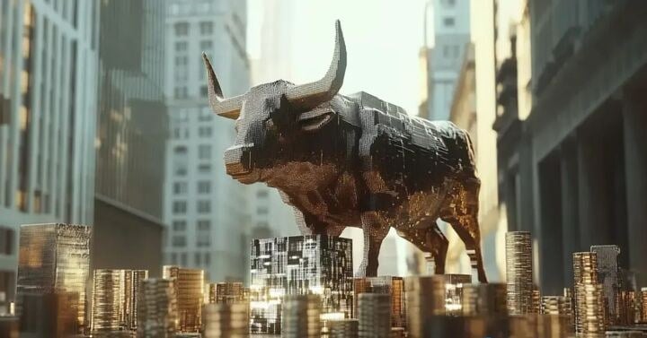 تحلیلگر ۲۱شیرز با وجود ریزش بازار، برای ۳ ارز هدف صعودی تعیین کرد
