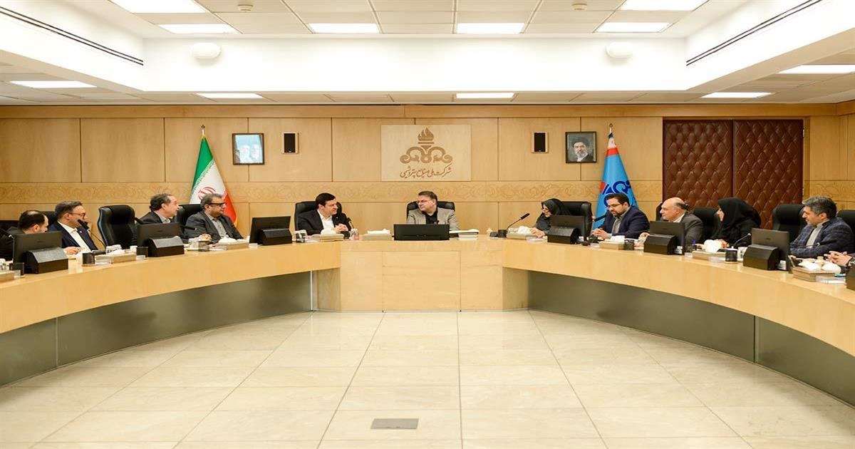 ظرفیتهای بانکی کشور در خدمت توسعه صنعت پتروشیمی