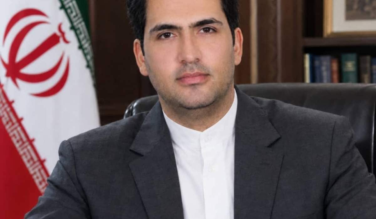 از دیپلماسی انرژی تا حکمرانی انرژی