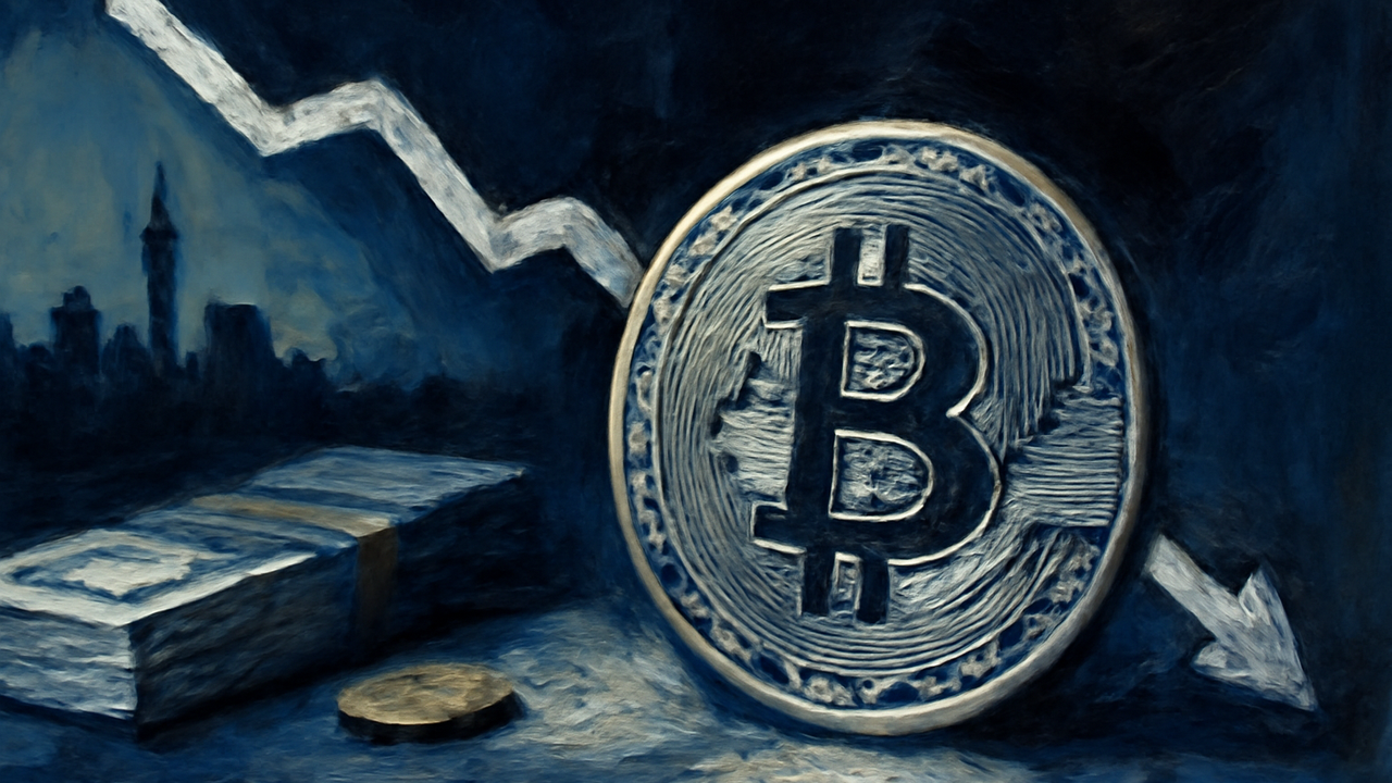 قیمت بیت‌کوین پس از انتخابات آمریکا نزولی می‌شود؟