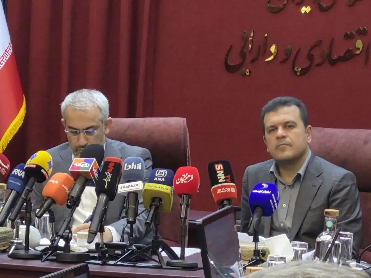 مردم شبانهروز آثار جنگ اقتصادی را لمس میکنند/ ضرورت شتاببخشی به روند بازسازی زیرساختهای فناورانه