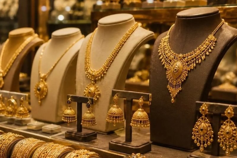 بازار طلا در نقطه سرنوشتساز/ سیگنال بعدی قیمت چیست؟