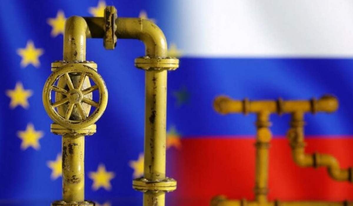 آمریکا مجوز انجام معاملات مرتبط با واردات گازوئیل از روسیه را صادر کرد