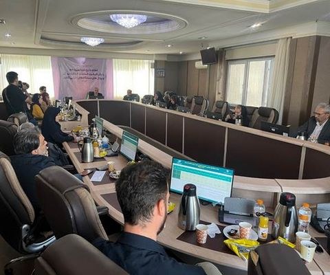 کسب رتبه نخست معاونت علمی در ارائه خدمات الکترونیکی در میان دستگاههای اجرایی
