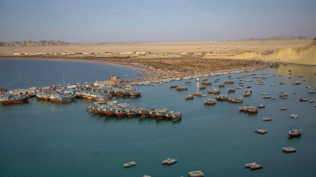 اختصاص زمین در چابهار به افغانستان