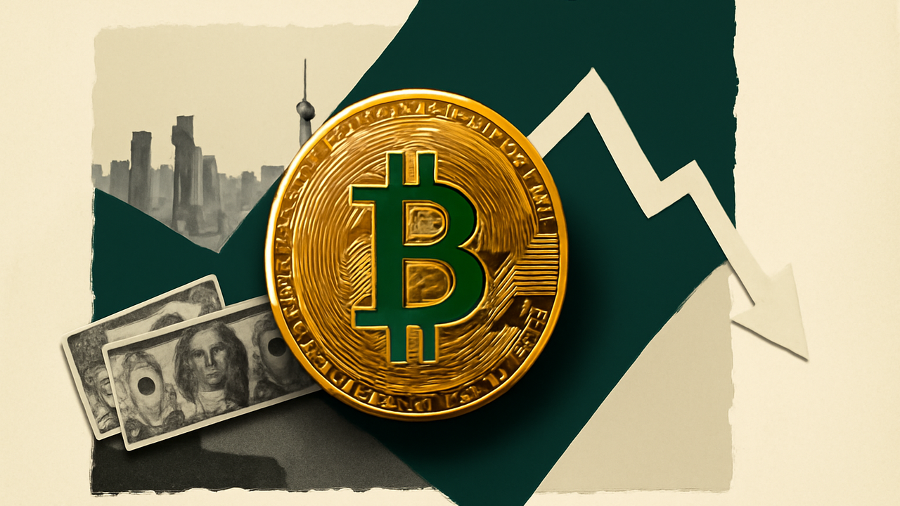 شتاب صعود بیتکوین کم شد؛ حمایت قیمتی بازار را نگه میدارد؟