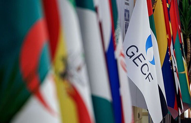 برگزاری نشست سران جیئیسیاف در مسکو