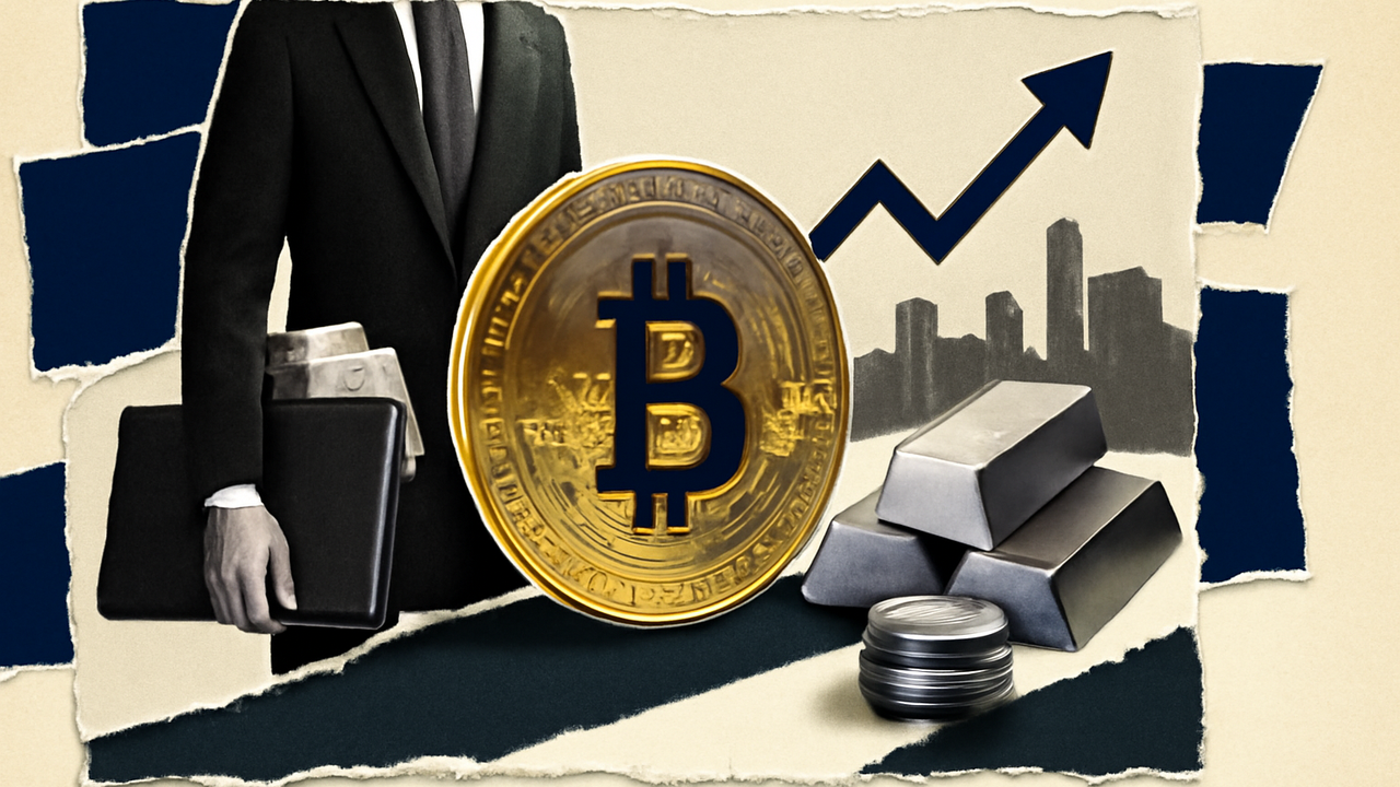 ورود ۱۰ میلیارد دلار به صندوق بیتکوین بلکراک چقدر بیتکوین میخرد؟