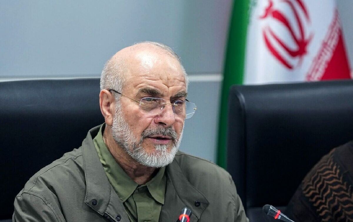 قالیباف: جنگ با ایران برای آمریکا جز خسارت چیزی ندارد؛ از سقوط جنگندهها تا افزایش تورم