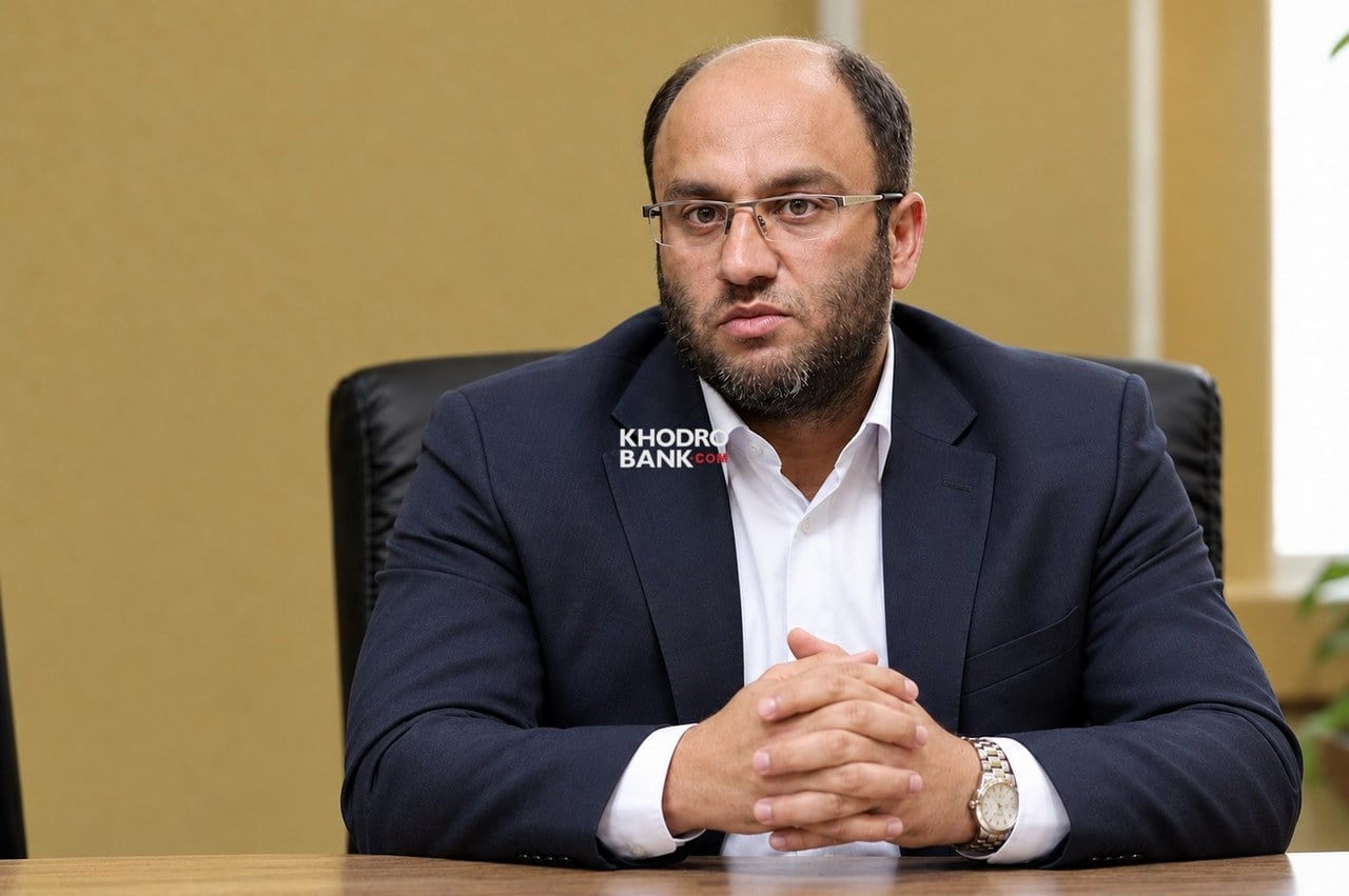 مهدی دادفر: واردات خودرو عامل گرانی ارز است؟ انتقاد از تلاش بانک مرکزی برای توقف واردات