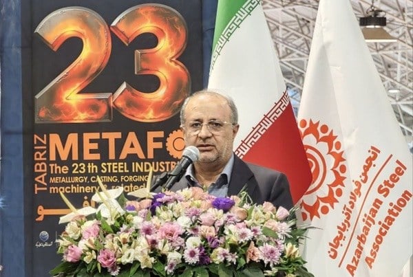 بیش از ۱۰۰ مصوبه برای رفع موانع و توسعه بخش معدن و صنایع معدنی آذربایجان شرقی به تصویب رسید