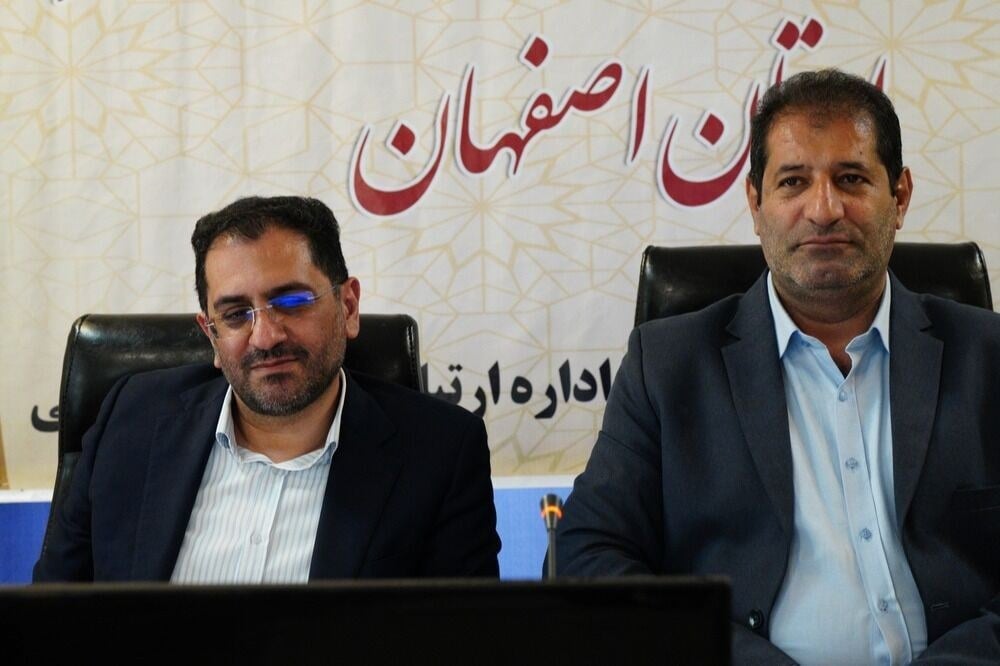 ظرفیت ۸ هزار هکتاری اصفهان برای توسعه طرحهای مسکن