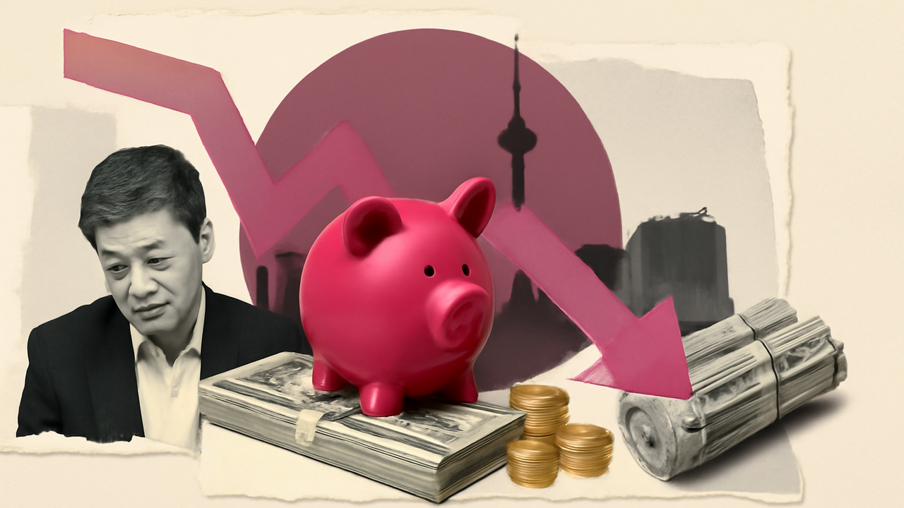 سهام آسیا در آستانه افت؛ بازده اوراق خزانه آمریکا کاهش یافت