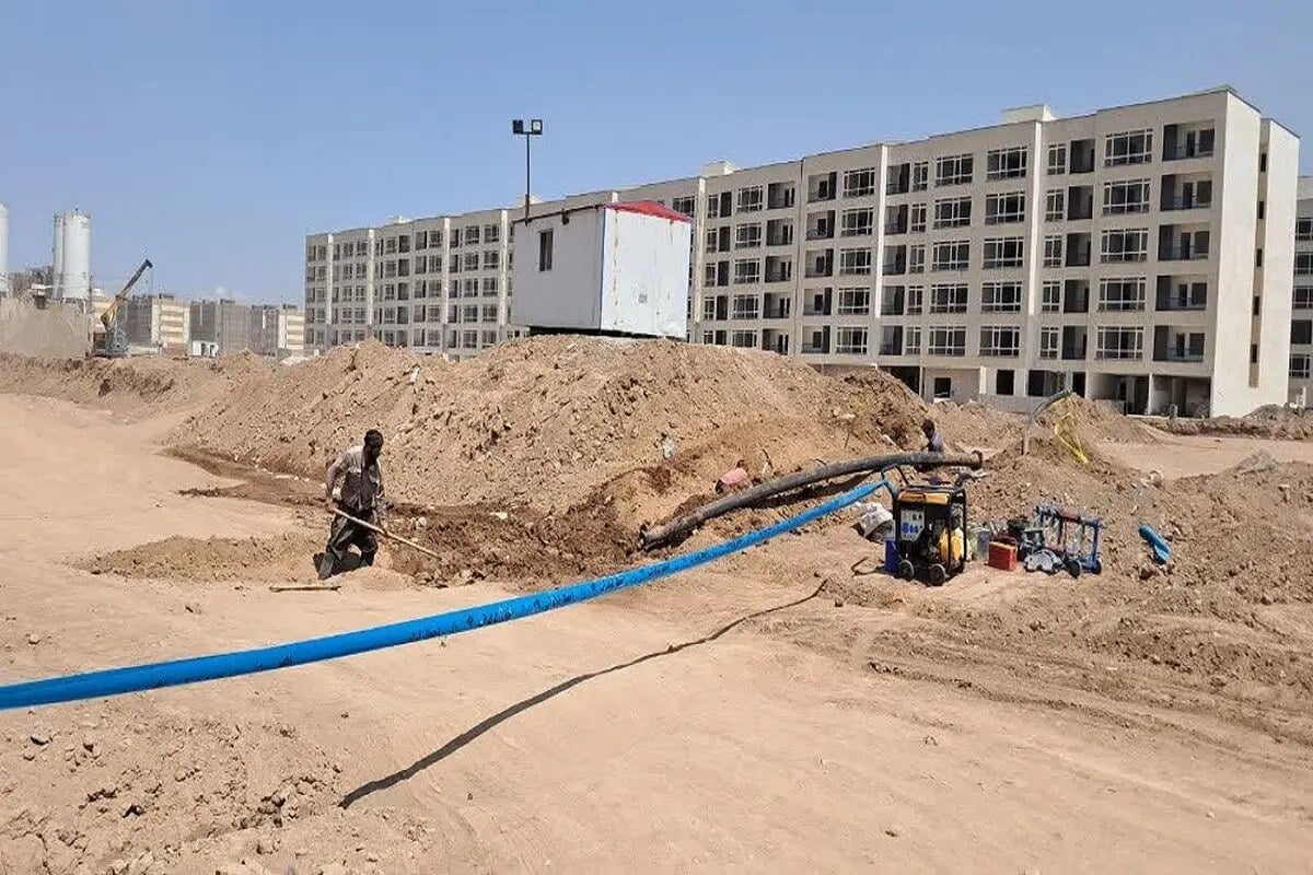 خدمات موبایلی برای زمین در روستاها/جزئیات ٢ تسهیلات جدید برای ساختوسازهای روستایی