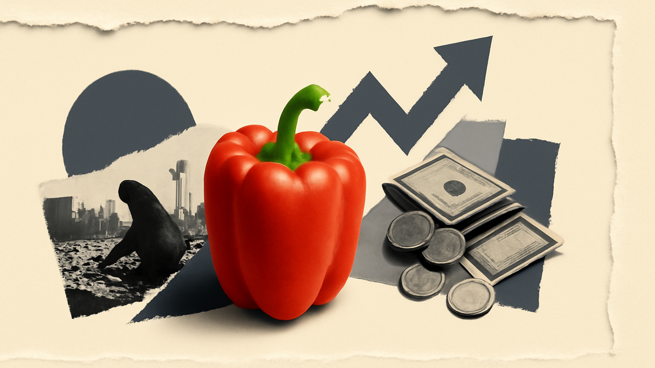 تورم خوراکی‌ها به ۱۲۱ درصد رسید؛ تثبیت قیمت بدون حمایت دولت ممکن است؟
