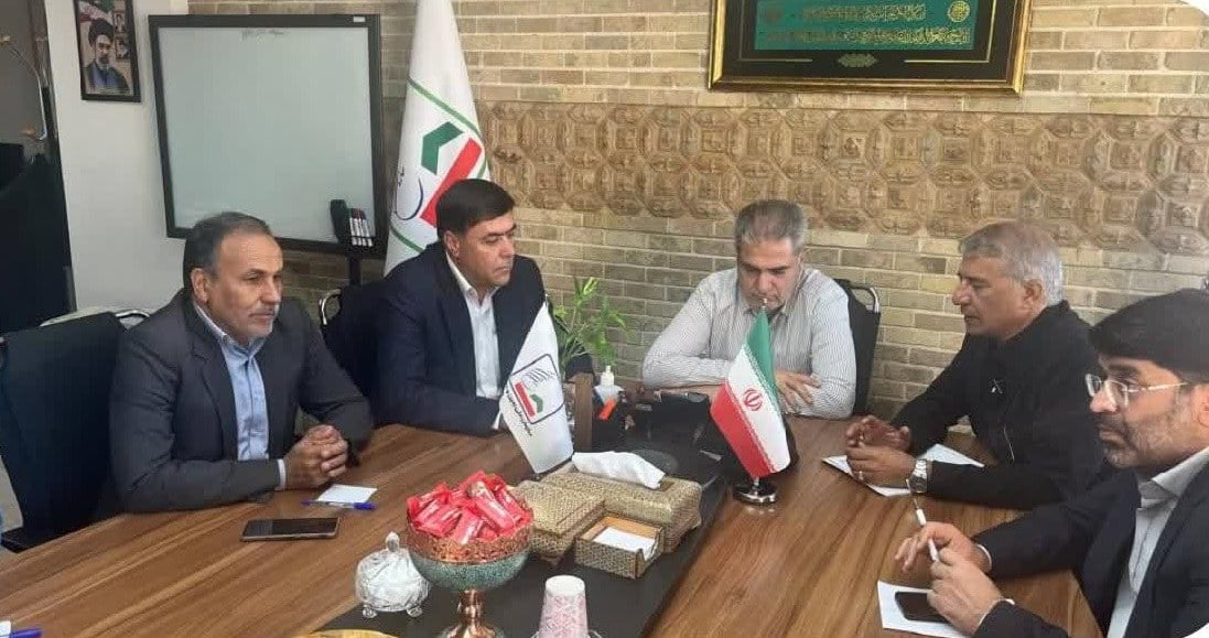توافق برای تسریع در تکمیل زیرساختهای مسکن ملی
