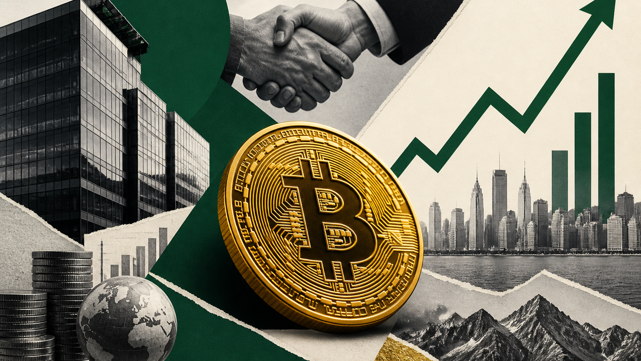 ورود ۱۱۰ میلیون دلار به صندوقهای بیتکوین؛ تمام پول فقط به یک صندوق رسید