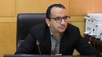 همتی: قیمت گاز در اروپا با تنش‌های تنگه هرمز حدود ۱۴۰ درصد جهش کرد