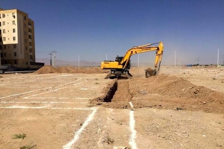 واگذاری ۱۰۰ قطعه زمین برای مسکن استیجاری زوجهای جوان در خراسان جنوبی