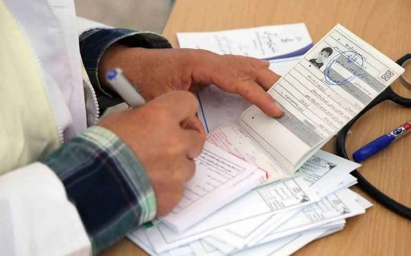 گرانی دندانپزشکی و دستهای خالی بیمه
