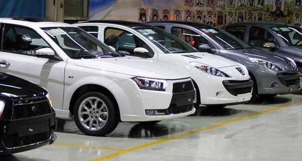 درخواست یکی از خودروسازان برای افزایش 25 درصدی قیمت خودرو