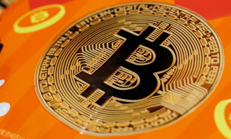 بیتکوین تمام رشد پس از گزارش ضعیف اشتغال آمریکا را پس داد