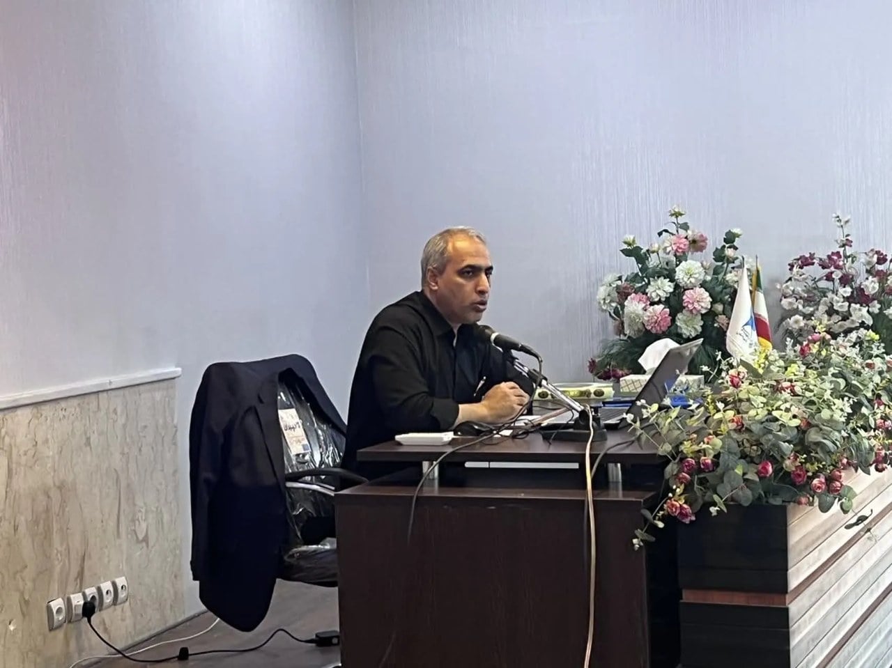 گامی نو در مسیر شکوفایی نوآوری؛ آغاز حرکت استارتآپها در دامغان