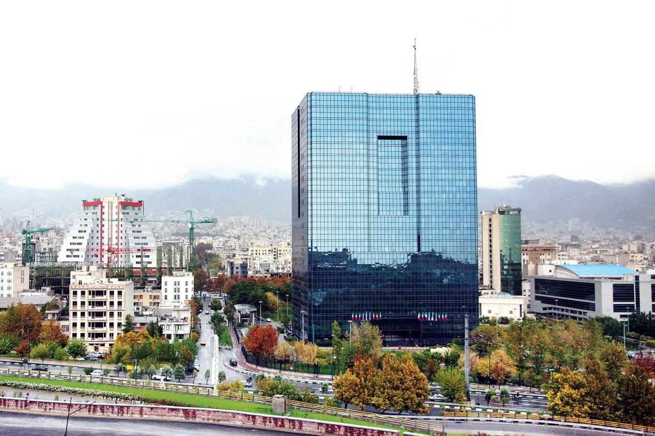 بانک مرکزی محدودیت بانکی نوبیتکس، بیت‌پین و ارزینجا را رفع کرد