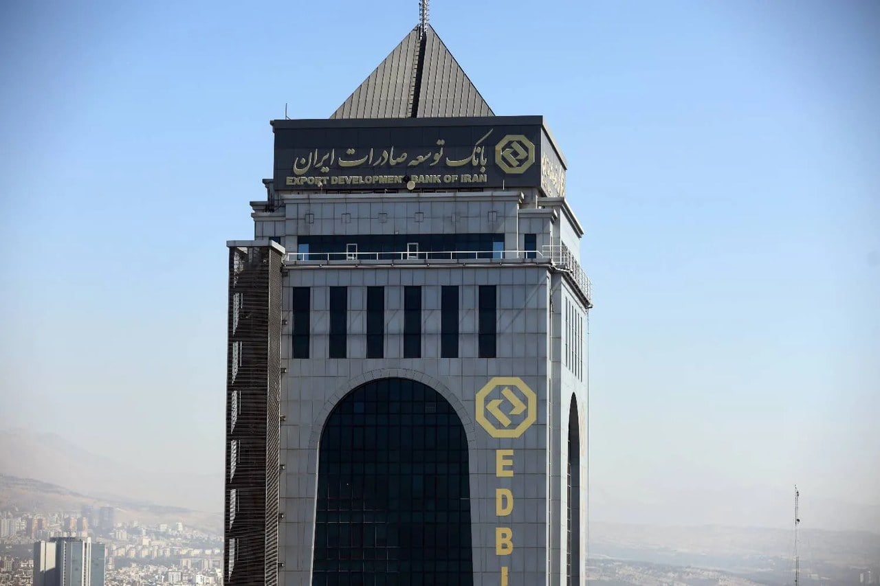پیگیری بانک توسعه صادرات ایران برای وصول مطالبات ارزی از سریلانکا