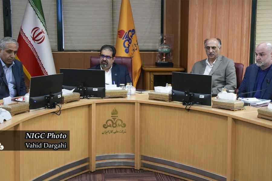 ضرورت استقرار «میز خدمت کارور» در استانها برای تسهیل طرحهای بهینهسازی گاز