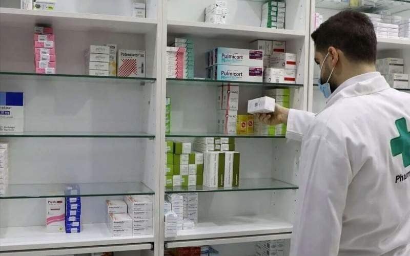 زنجیره دارو در آستانه گسست