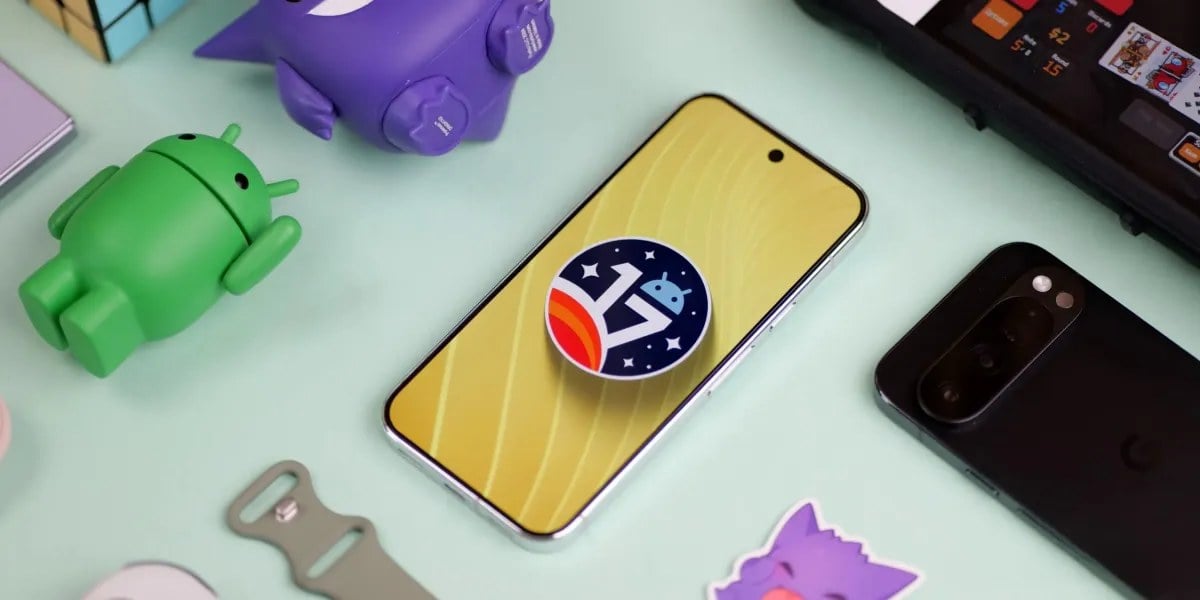 آپدیت Android 17 QPR3 Beta 2 با ۲۱ رفع باگ برای گوشیهای پیکسل منتشر شد