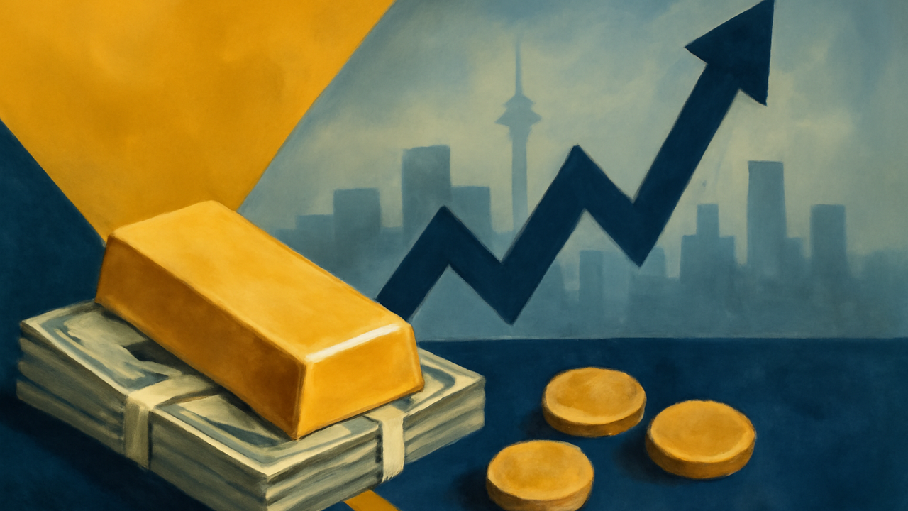 روندهای تازه، مسیر صندوقهای سهامی را در فصل سوم ۲۰۲۶ تغییر داد