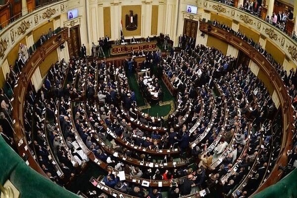 موافقت شورای دفاع ملی مصر با مأموریت نظامی در عربستان