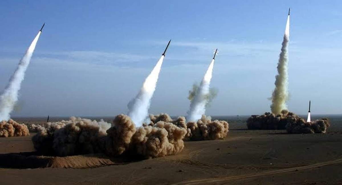 فارن افرز: ایران بهطور نامحدود برای جنگ آماده است