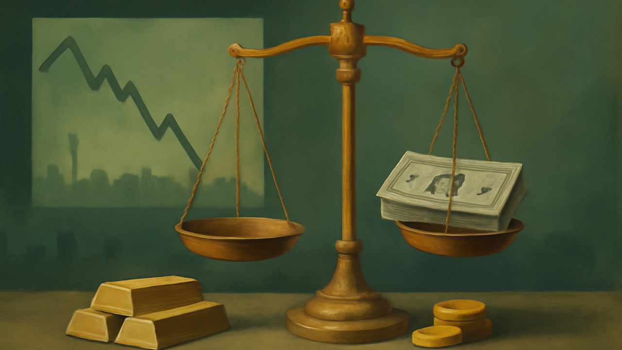 اشتغال ضعیف آمریکا احتمال توقف نرخ بهره را بالا برد؛ نگرانی تازه یک تحلیلگر
