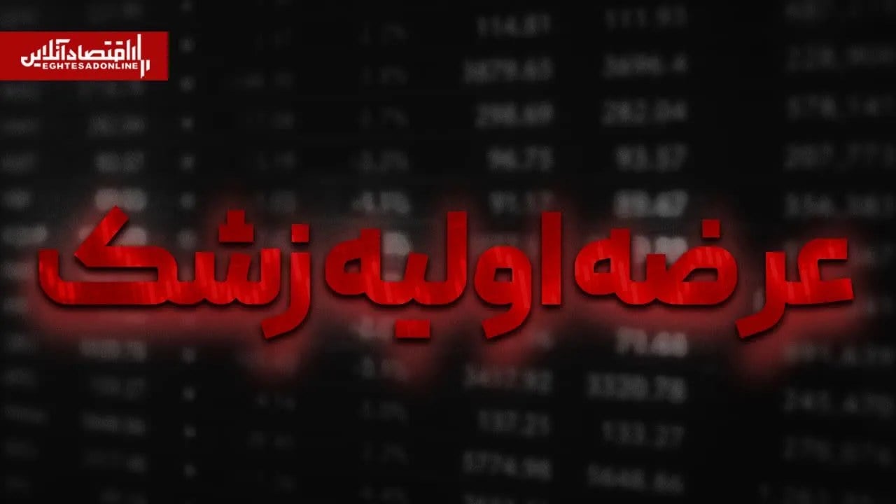 عرضه اولیه زشک از چه تاریخی انجام میشود؟ | میزان نقدینگی اعلام شد