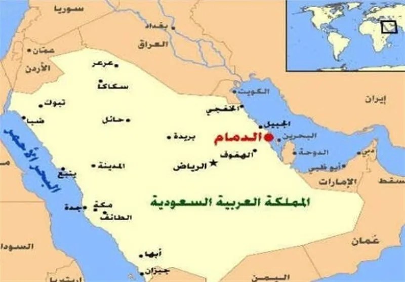 عربستان یک رویداد جهانی دیگر را لغو کرد | ماجرا چیست؟